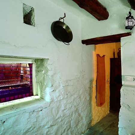 La Boutique Pension Nuévalos Buitenkant foto