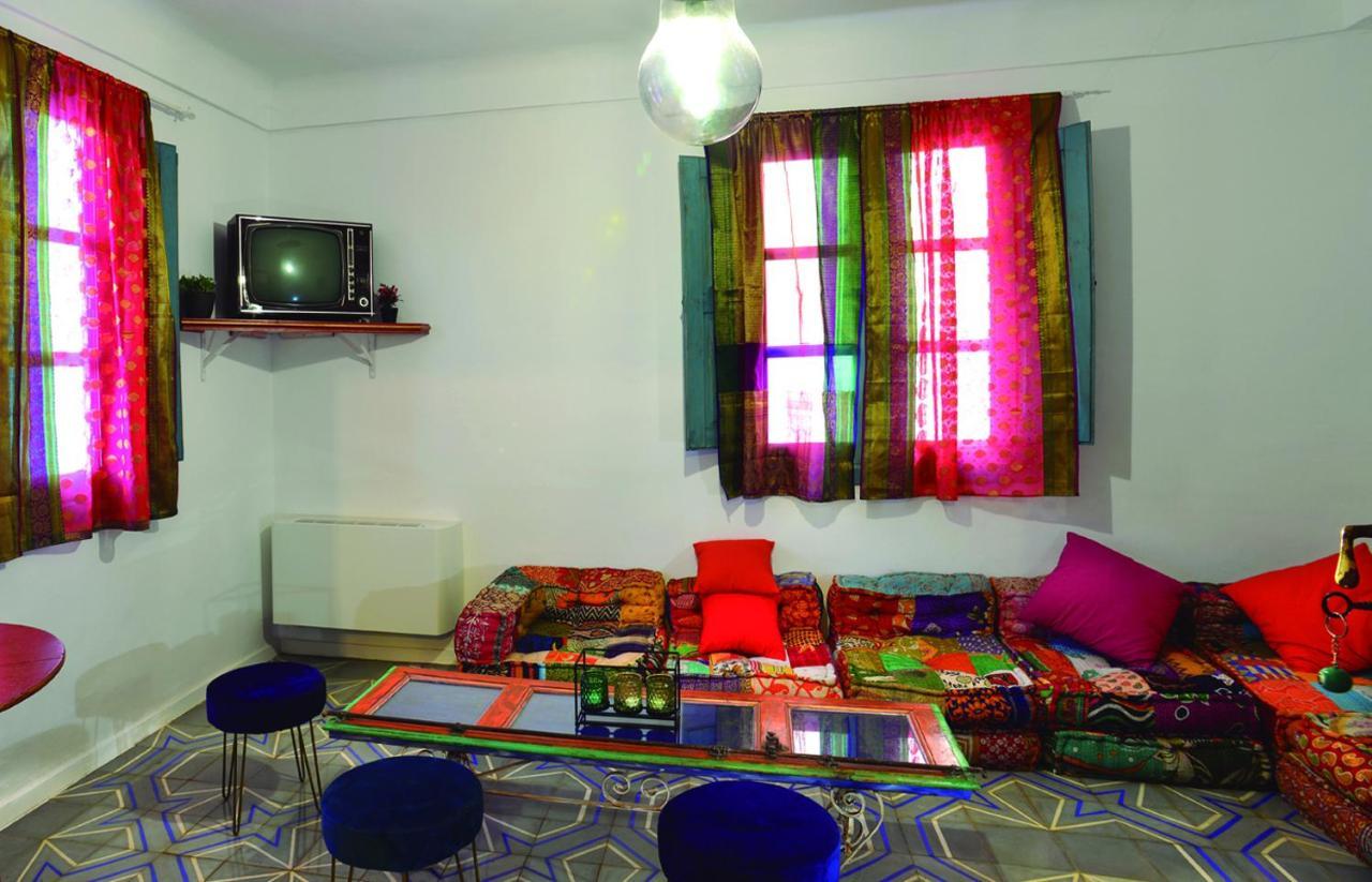 La Boutique Pension Nuévalos Buitenkant foto