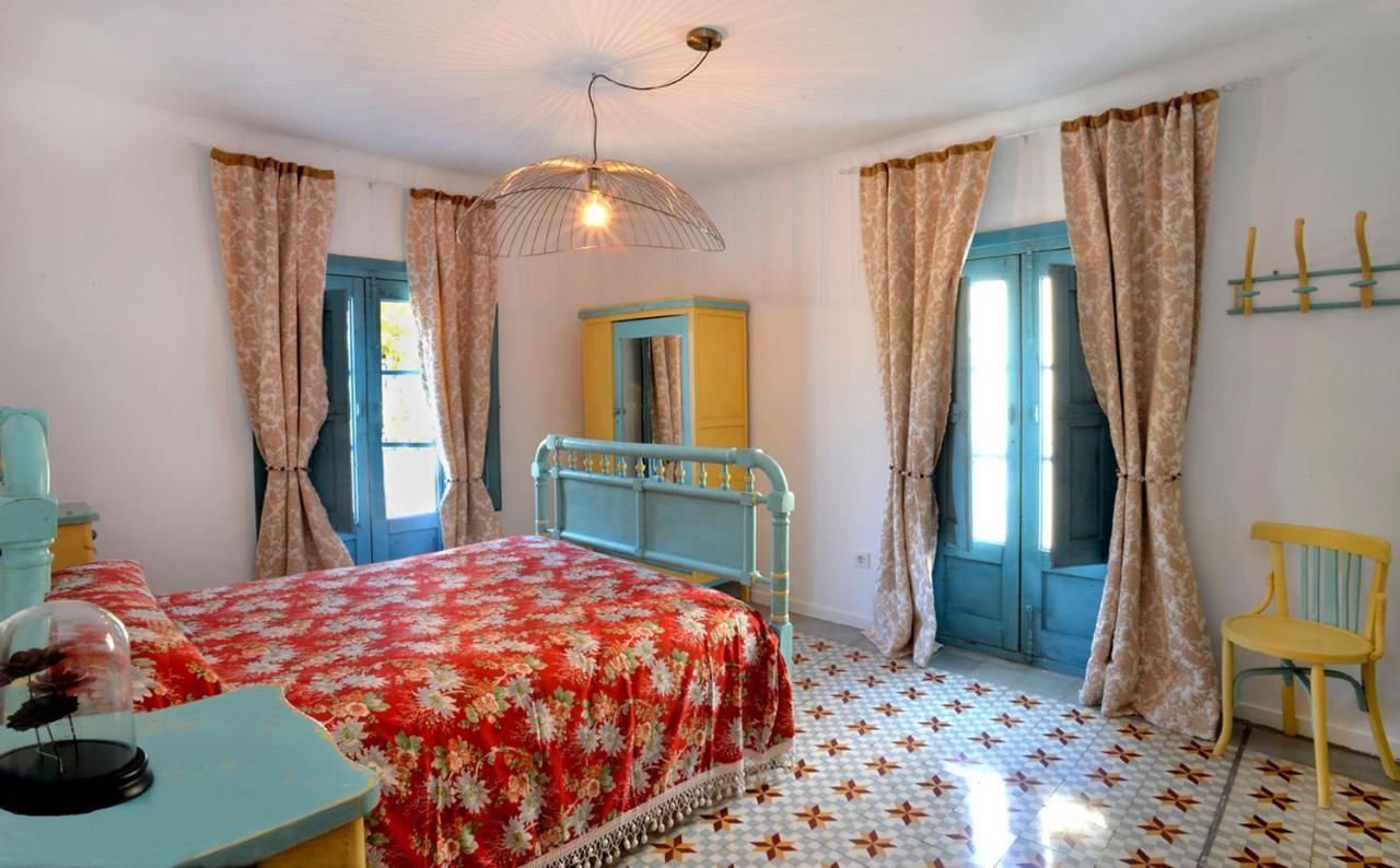 La Boutique Pension Nuévalos Buitenkant foto