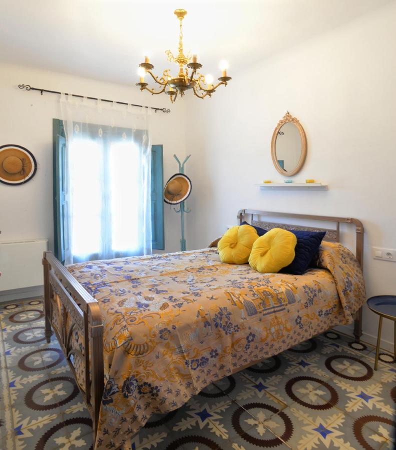 La Boutique Pension Nuévalos Buitenkant foto