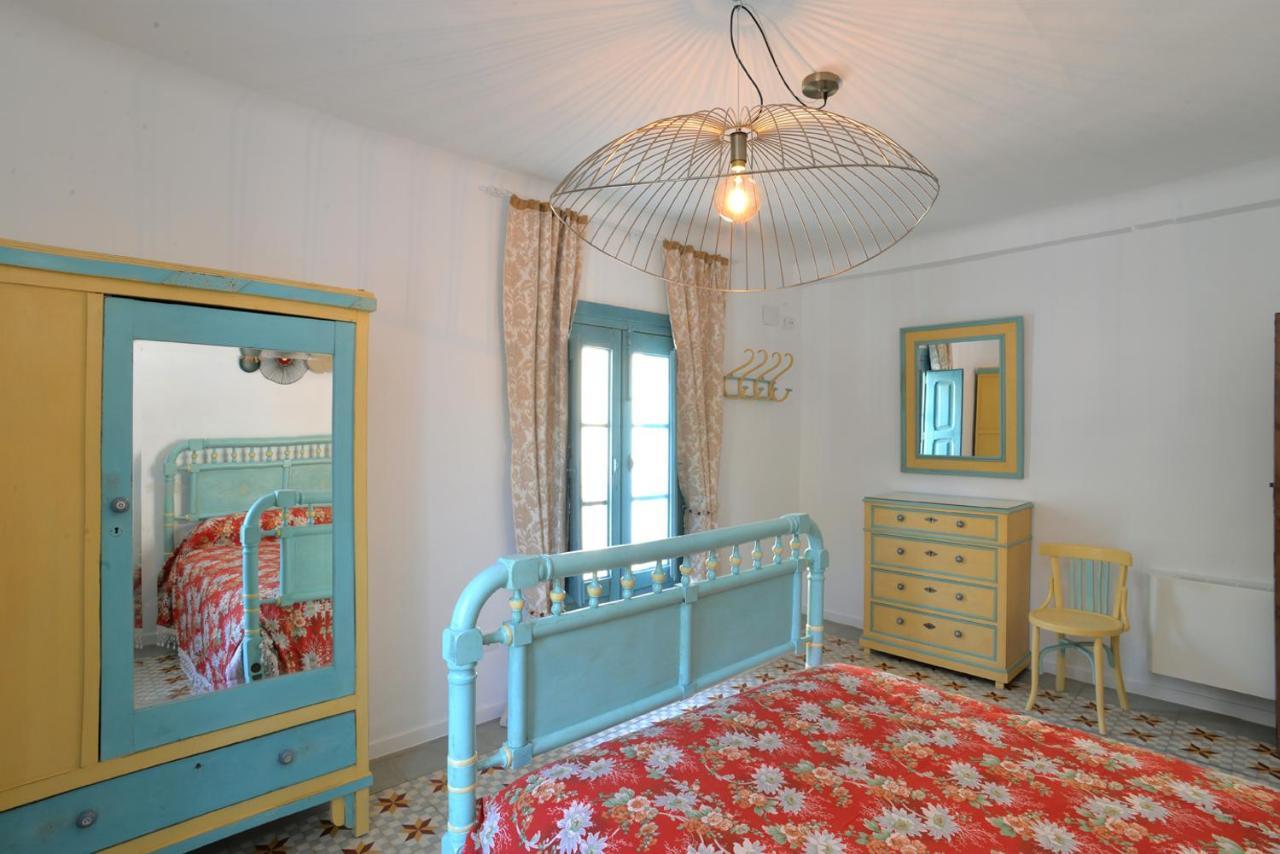 La Boutique Pension Nuévalos Buitenkant foto