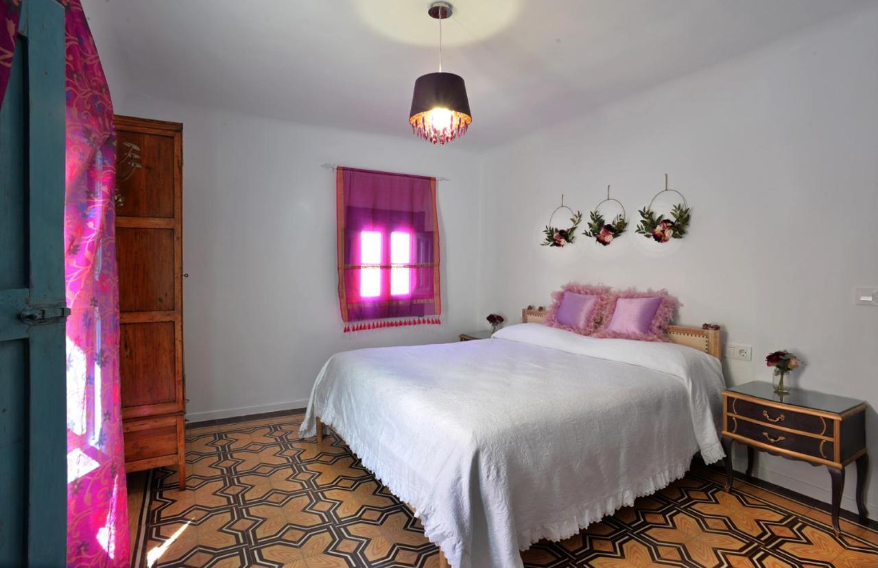 La Boutique Pension Nuévalos Buitenkant foto
