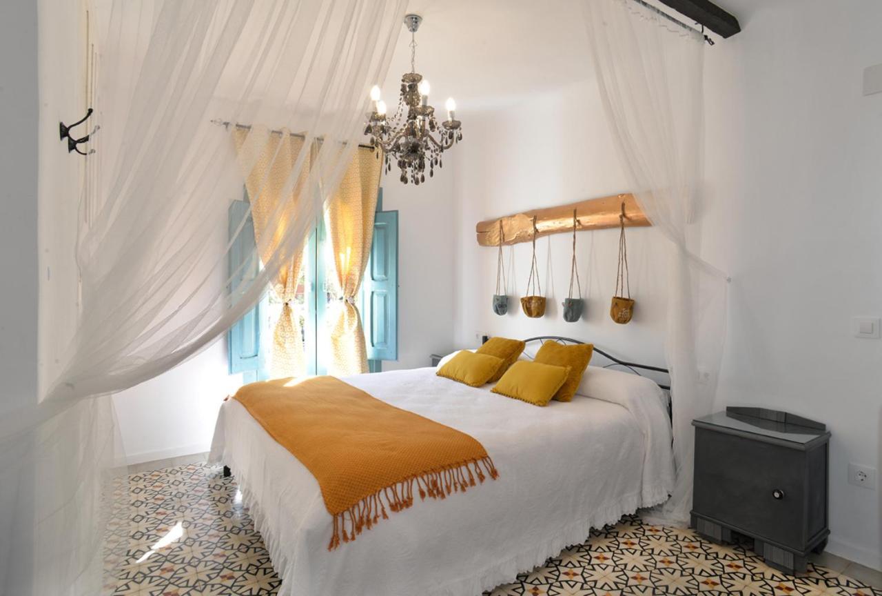 La Boutique Pension Nuévalos Buitenkant foto