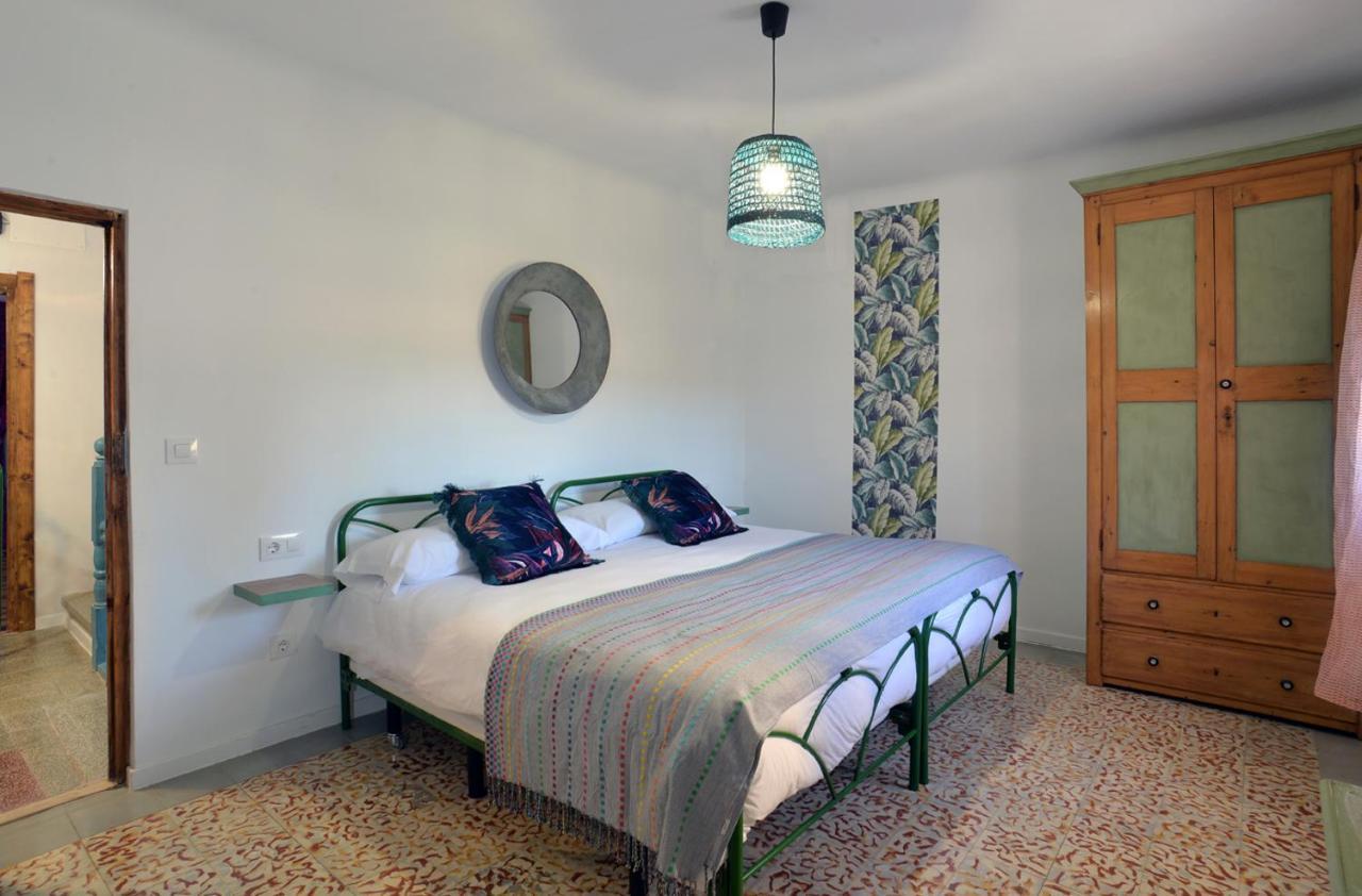 La Boutique Pension Nuévalos Buitenkant foto