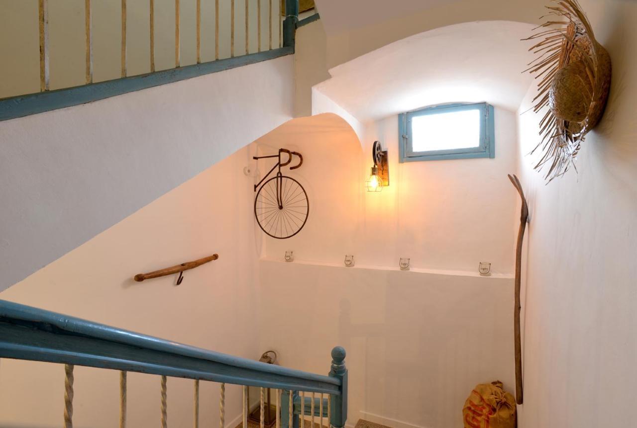 La Boutique Pension Nuévalos Buitenkant foto